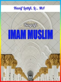 Biografi Imam Muslim