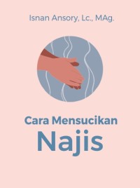 Cara Mensucikan Najis