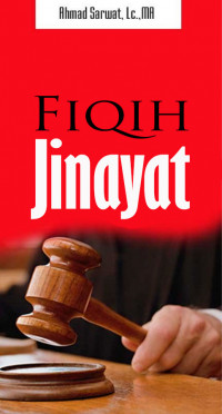 Fiqih Jinayat