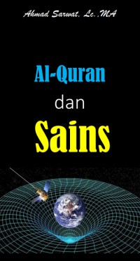 AL-QURAN DAN SAINS