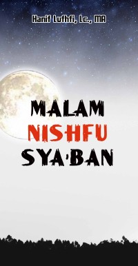 Malam Nisfu Sya'ban